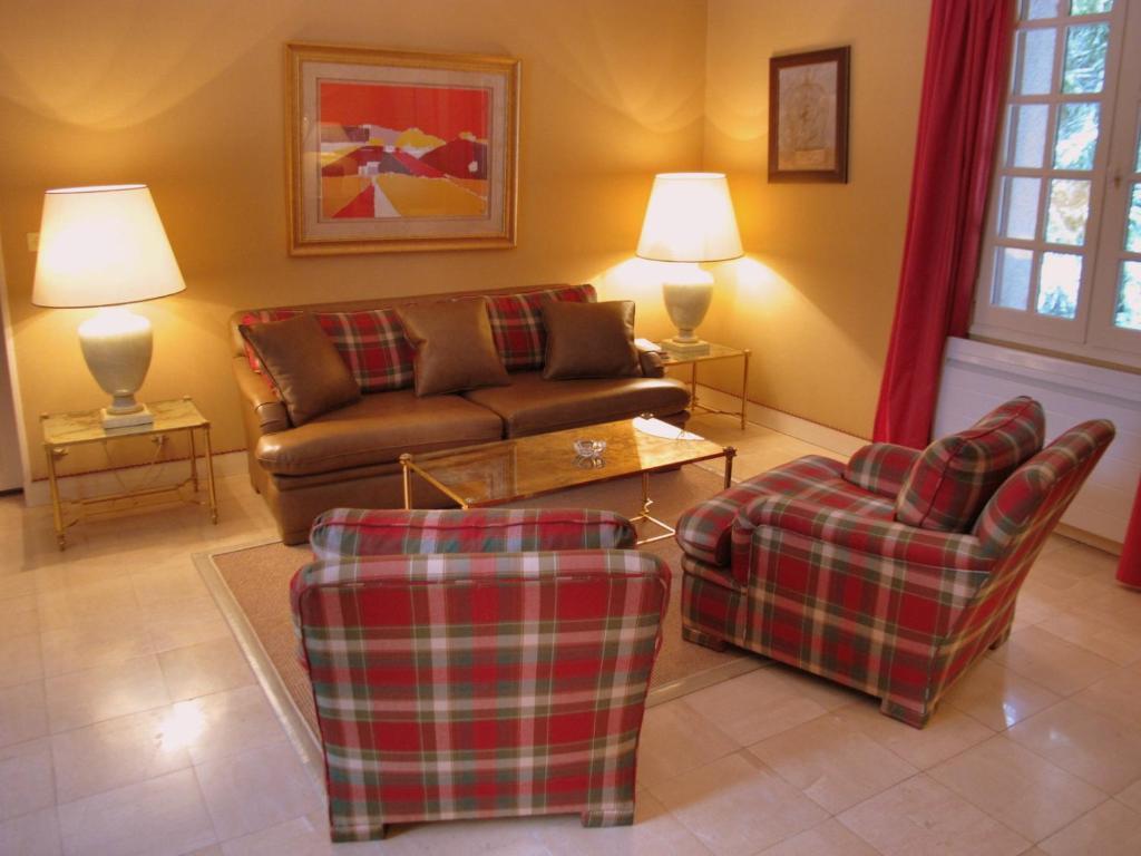 Auberge Des Templiers Boismorand Kamer foto