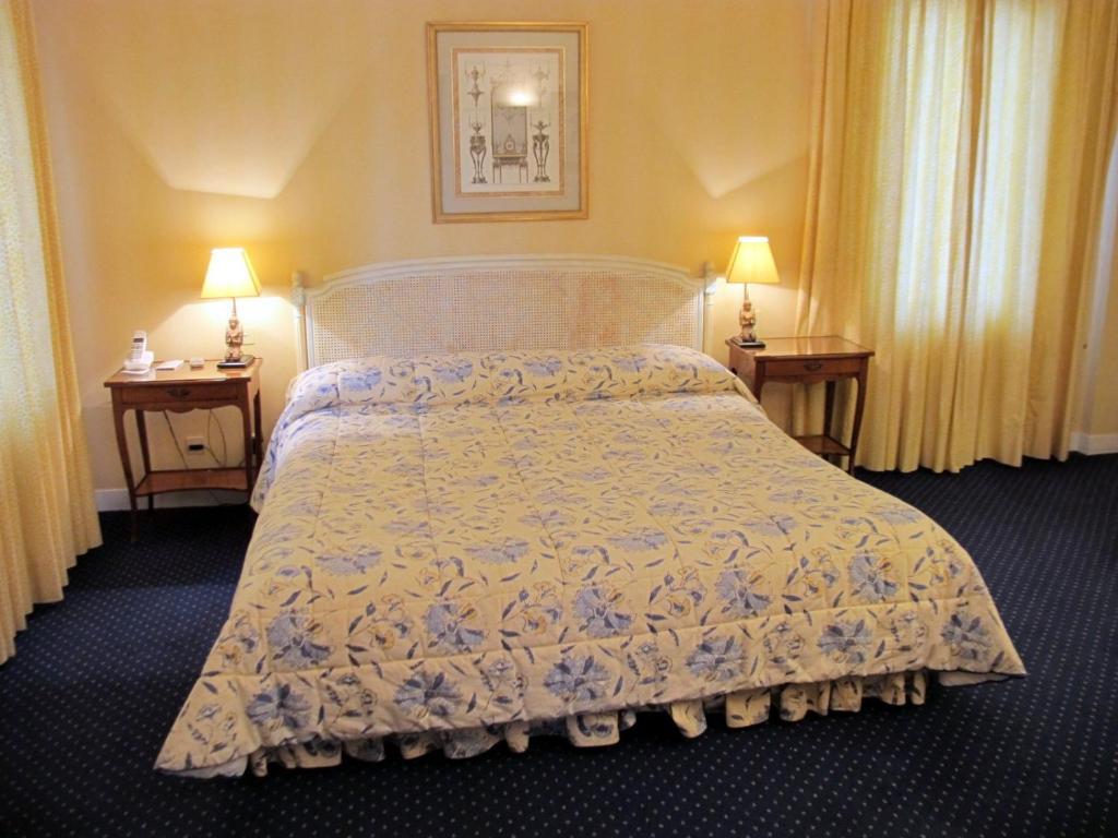 Auberge Des Templiers Boismorand Kamer foto